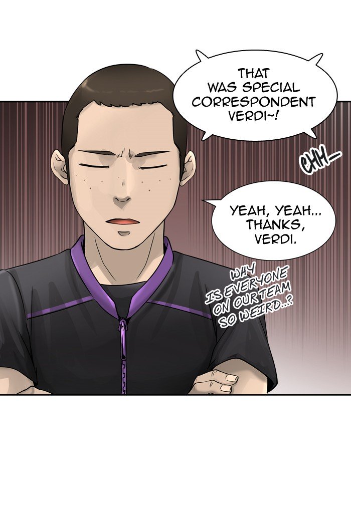 Tower of God, Chapter 395 image 024